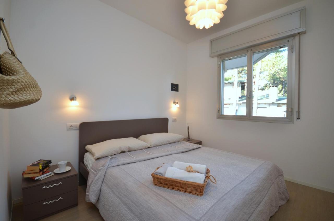 Villa Gloria Λινιάνο Σαμπιαντόρο Εξωτερικό φωτογραφία