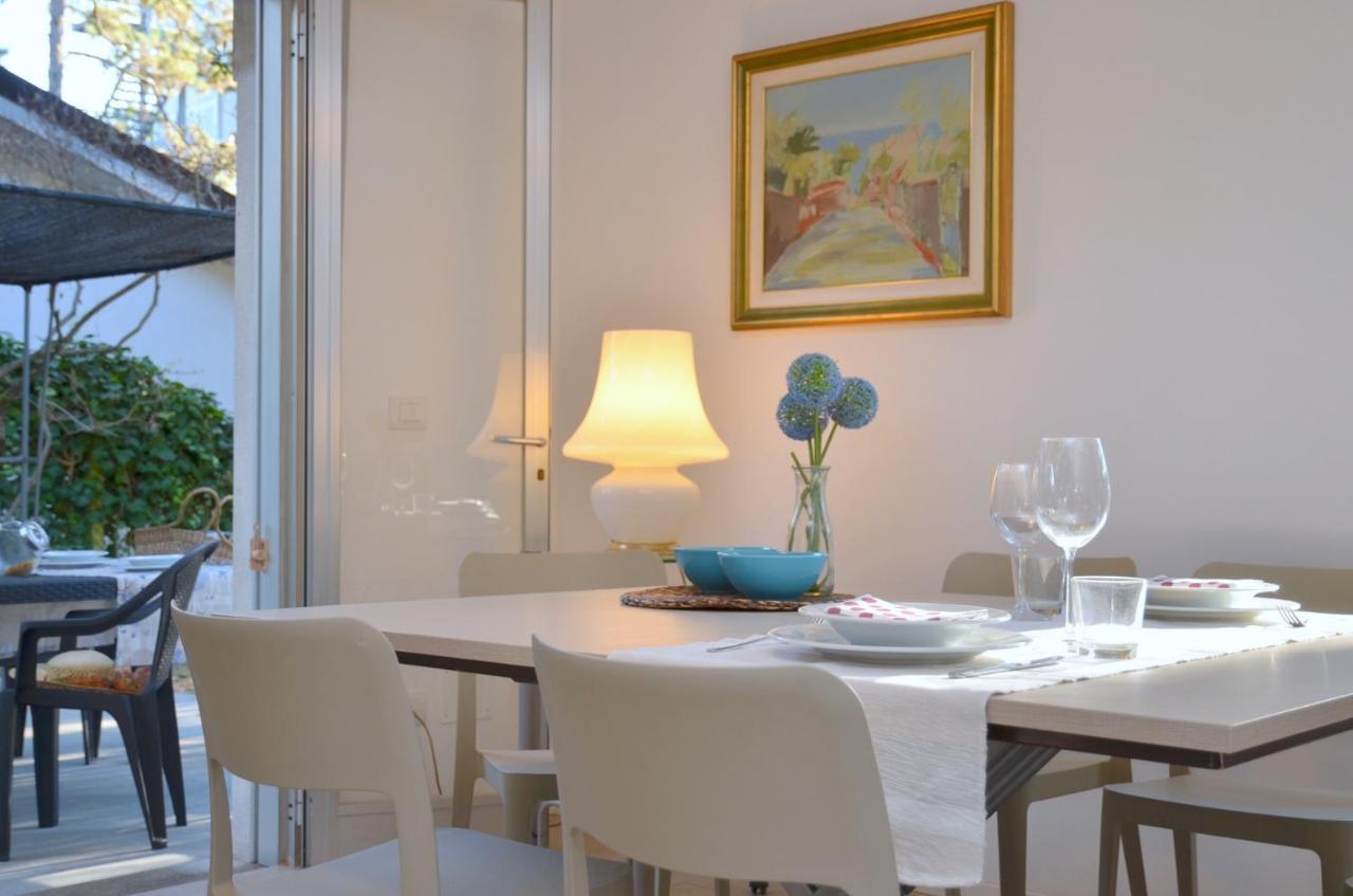 Villa Gloria Λινιάνο Σαμπιαντόρο Εξωτερικό φωτογραφία