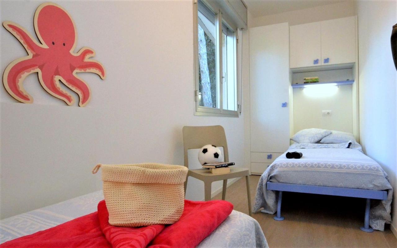 Villa Gloria Λινιάνο Σαμπιαντόρο Εξωτερικό φωτογραφία