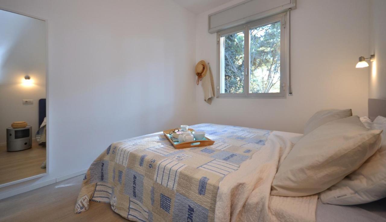 Villa Gloria Λινιάνο Σαμπιαντόρο Εξωτερικό φωτογραφία
