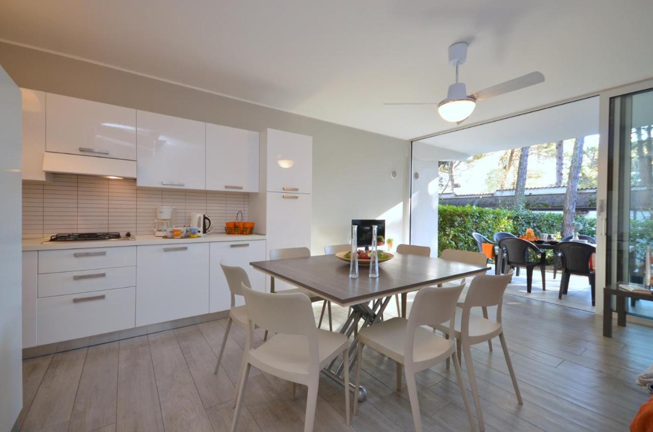 Villa Gloria Λινιάνο Σαμπιαντόρο Εξωτερικό φωτογραφία