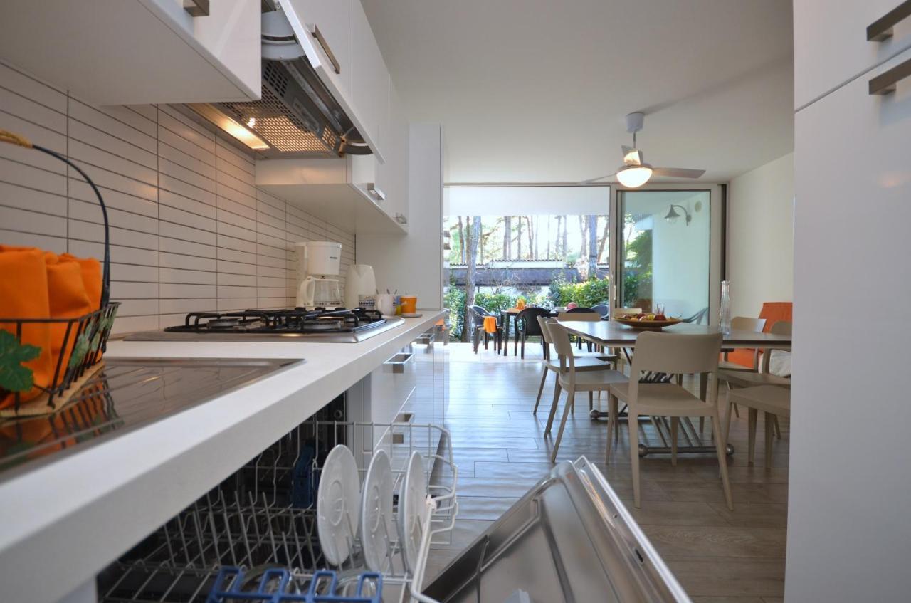 Villa Gloria Λινιάνο Σαμπιαντόρο Εξωτερικό φωτογραφία
