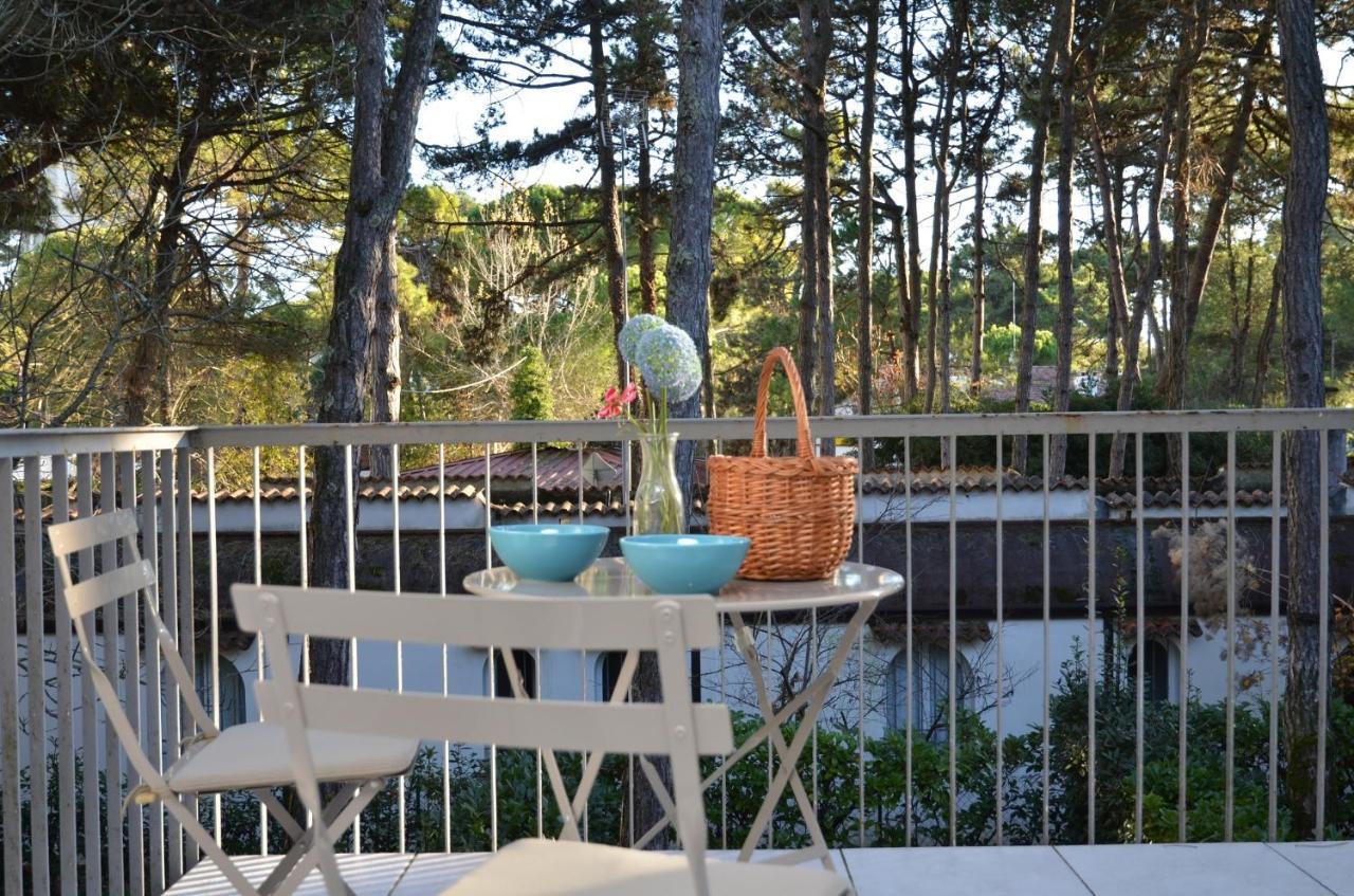 Villa Gloria Λινιάνο Σαμπιαντόρο Εξωτερικό φωτογραφία