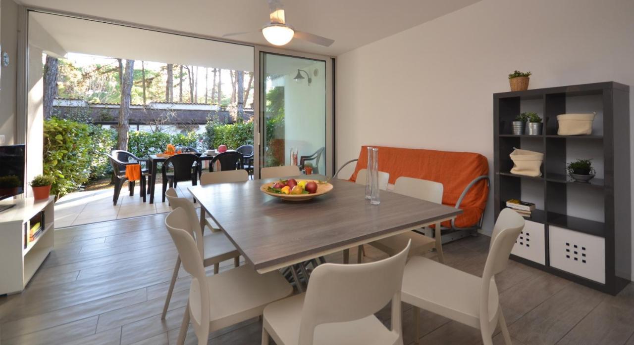 Villa Gloria Λινιάνο Σαμπιαντόρο Εξωτερικό φωτογραφία