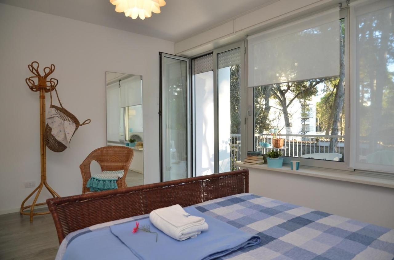 Villa Gloria Λινιάνο Σαμπιαντόρο Εξωτερικό φωτογραφία