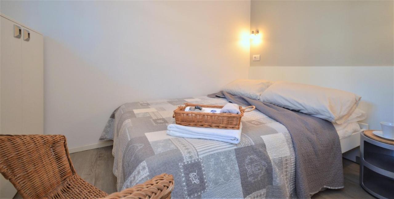 Villa Gloria Λινιάνο Σαμπιαντόρο Εξωτερικό φωτογραφία