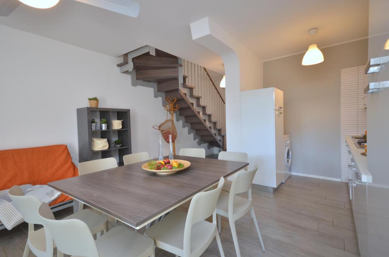 Villa Gloria Λινιάνο Σαμπιαντόρο Εξωτερικό φωτογραφία