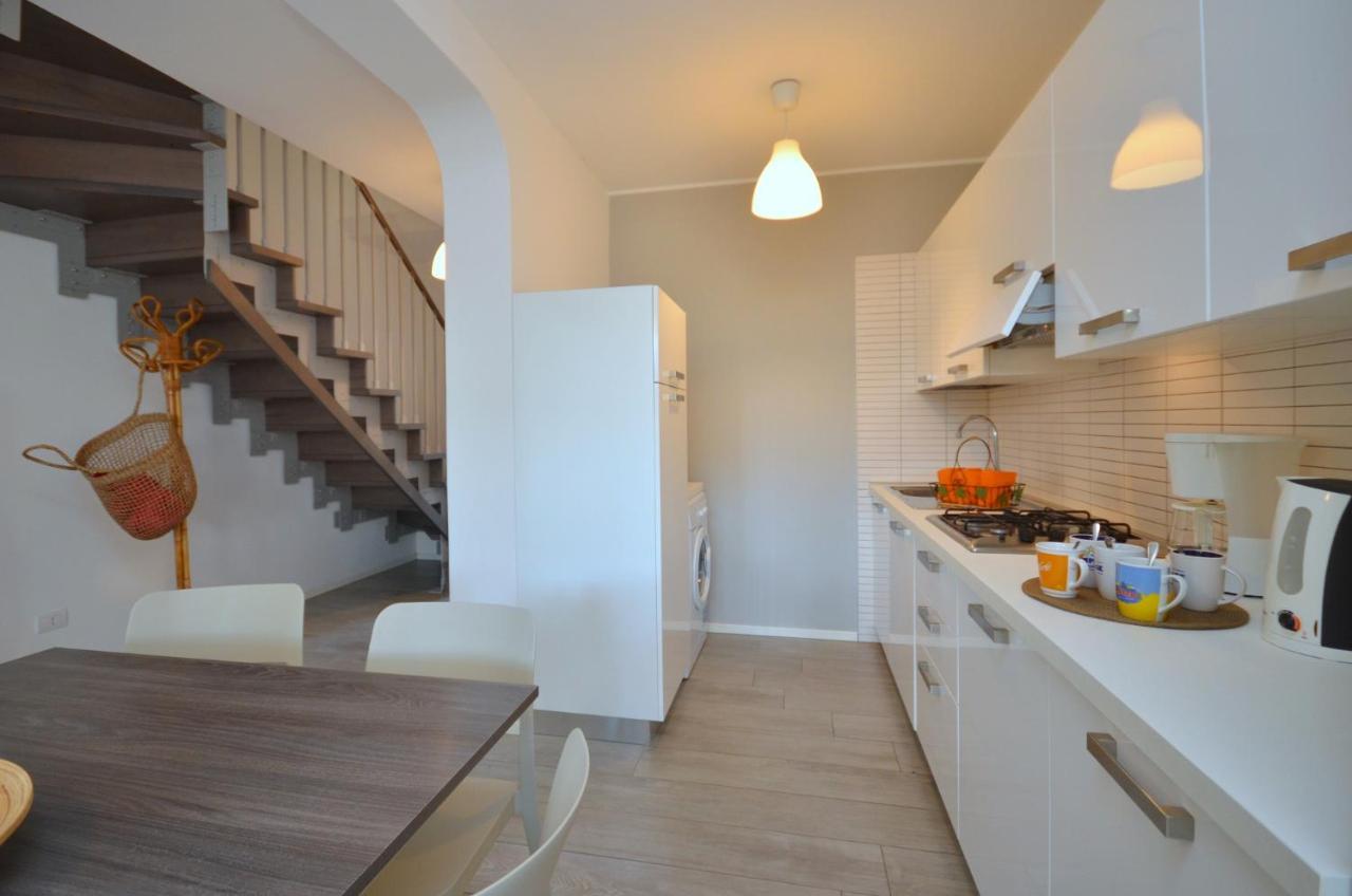 Villa Gloria Λινιάνο Σαμπιαντόρο Εξωτερικό φωτογραφία