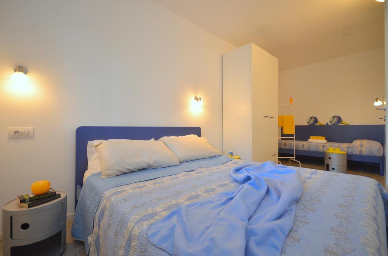 Villa Gloria Λινιάνο Σαμπιαντόρο Εξωτερικό φωτογραφία