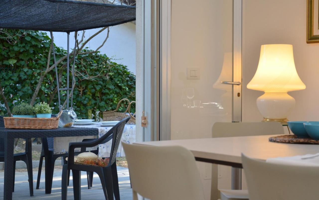 Villa Gloria Λινιάνο Σαμπιαντόρο Εξωτερικό φωτογραφία