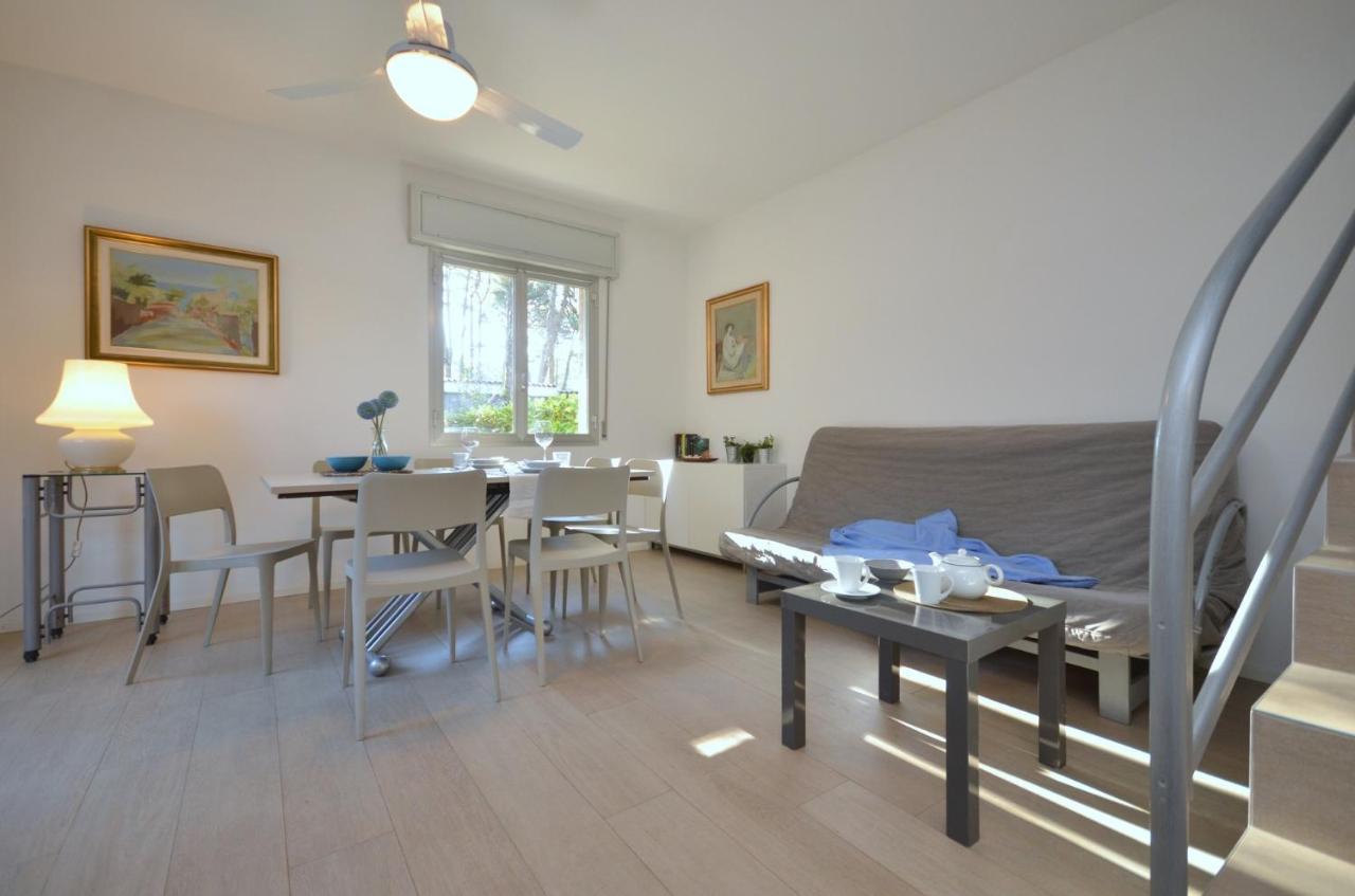 Villa Gloria Λινιάνο Σαμπιαντόρο Εξωτερικό φωτογραφία