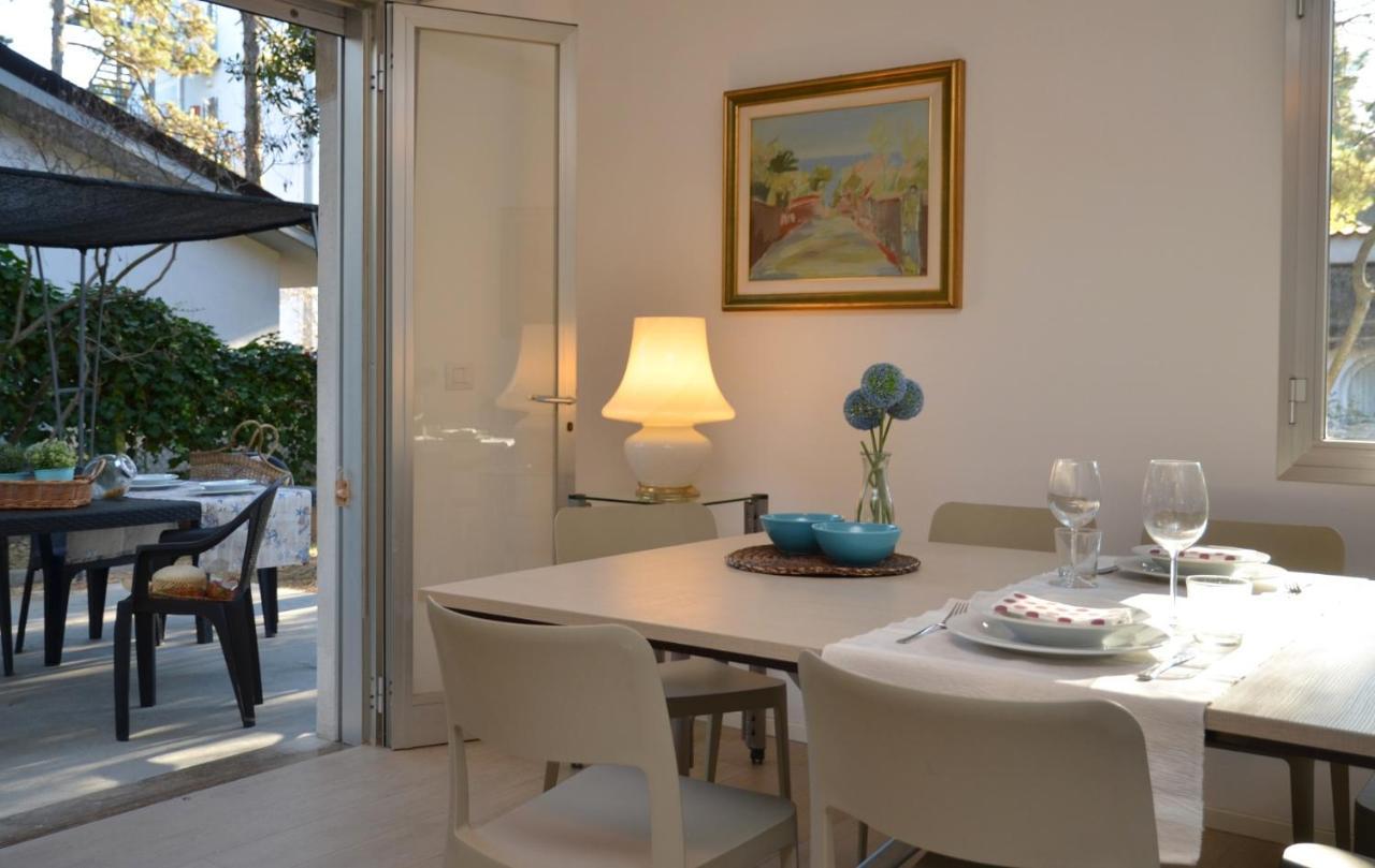 Villa Gloria Λινιάνο Σαμπιαντόρο Εξωτερικό φωτογραφία