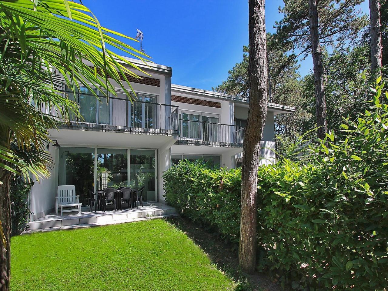 Villa Gloria Λινιάνο Σαμπιαντόρο Εξωτερικό φωτογραφία